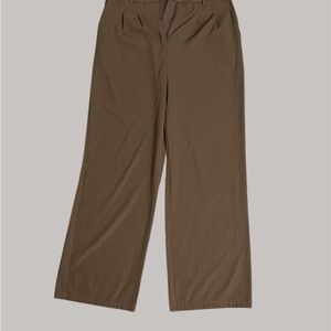 Women’s Brown Pants